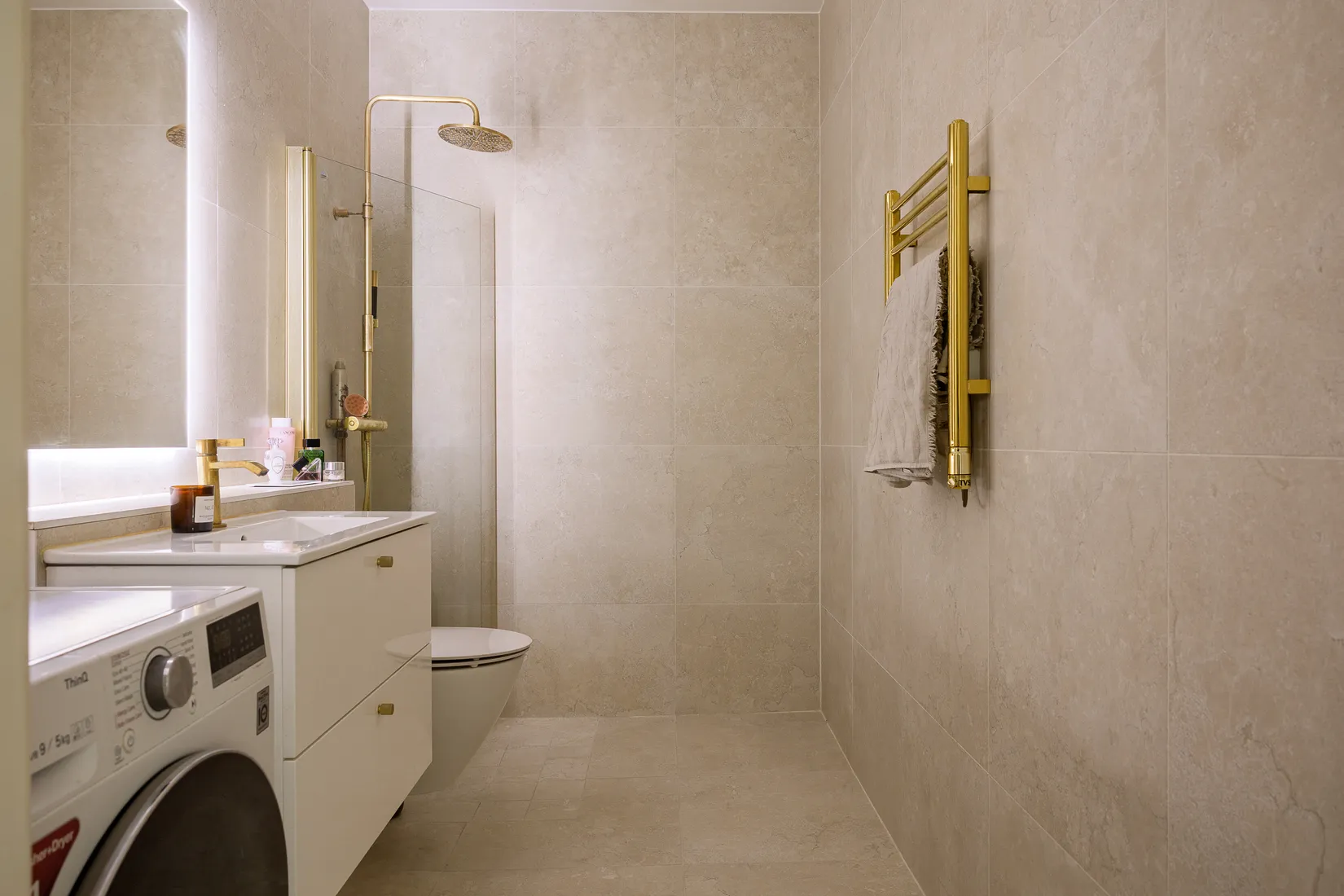 Bostadsrätt, Sickla kanalgata 77, Hammarby Sjöstad, Stockholm