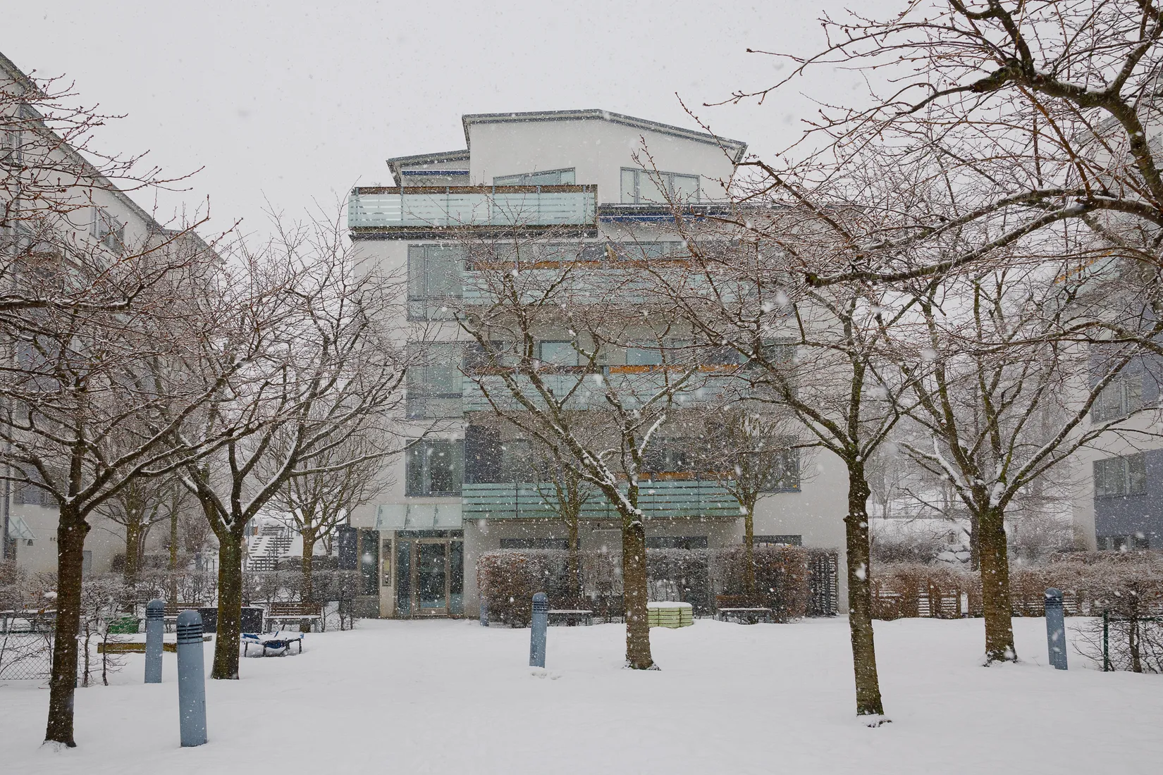 Bostadsrätt, Sickla kanalgata 77, Hammarby Sjöstad, Stockholm