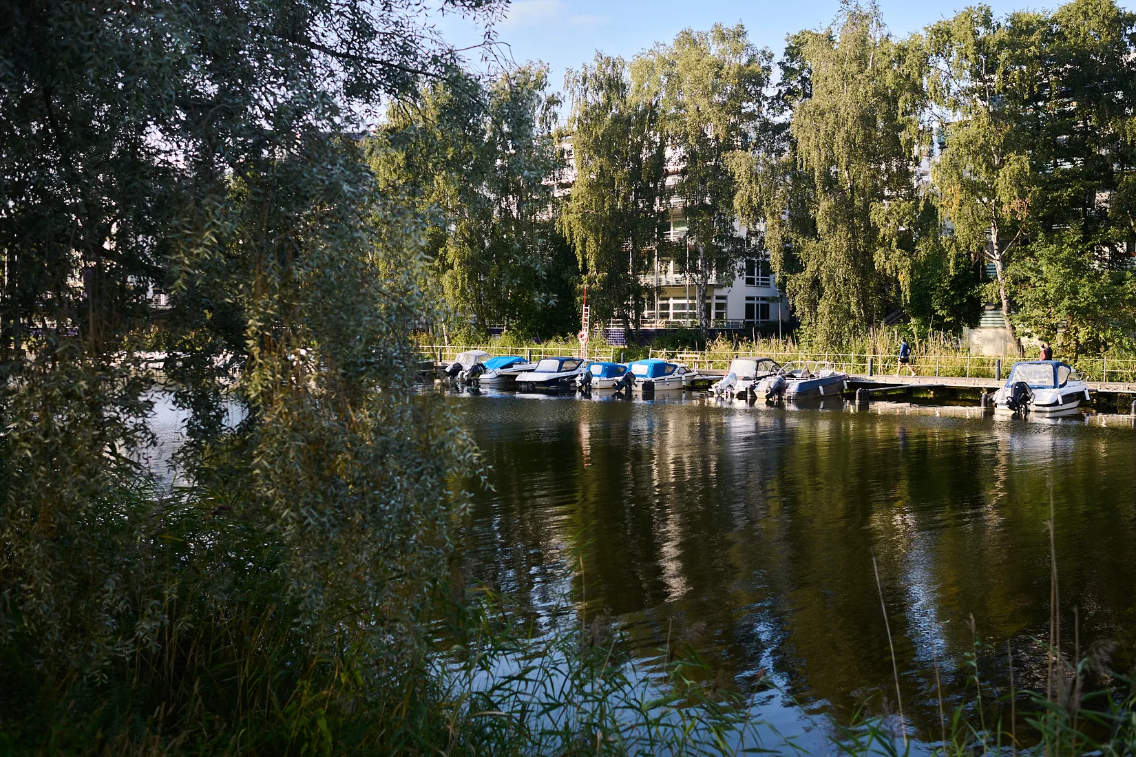 Bostadsrätt, Sickla kanalgata 77, Hammarby Sjöstad, Stockholm