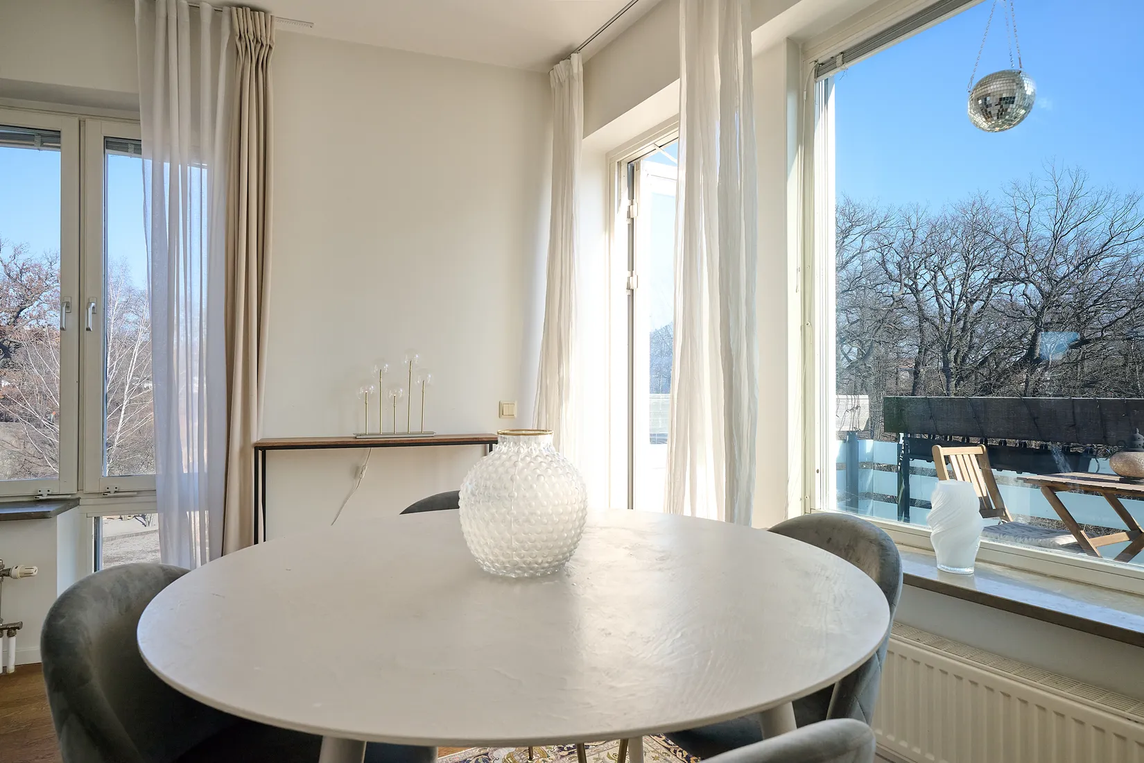 Bostadsrätt, Sickla kanalgata 77, Hammarby Sjöstad, Stockholm