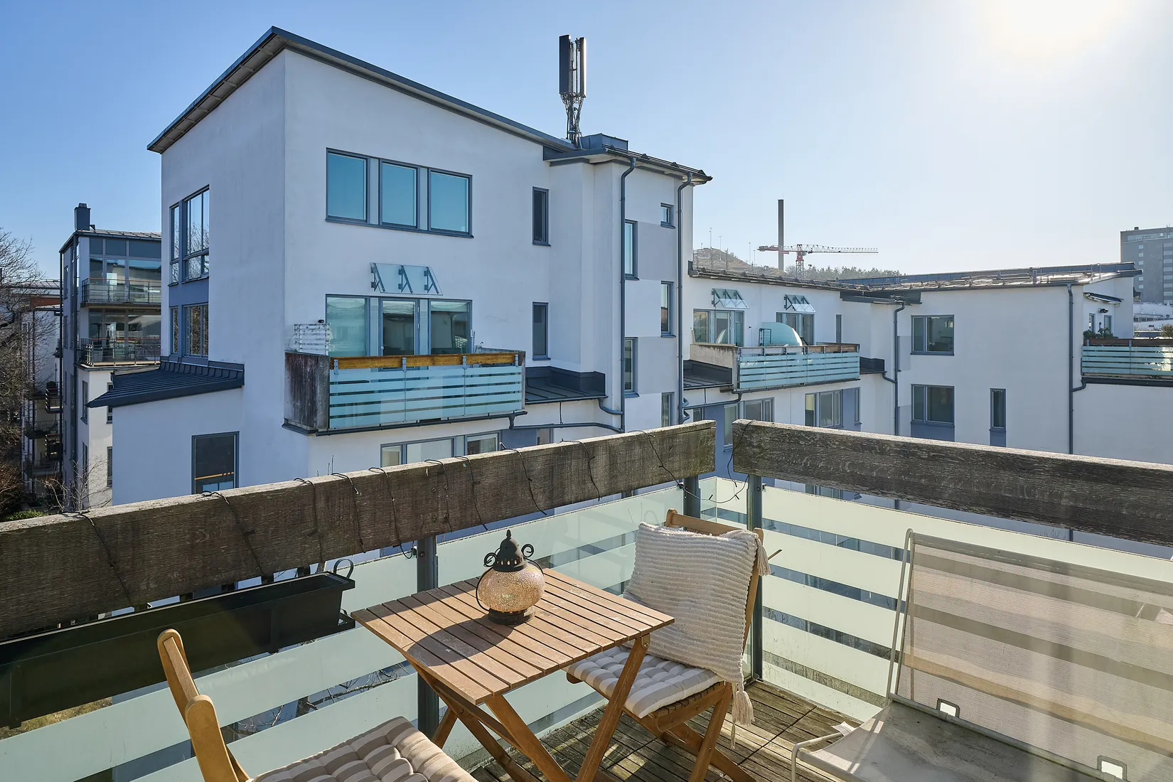 Bostadsrätt, Sickla kanalgata 77, Hammarby Sjöstad, Stockholm