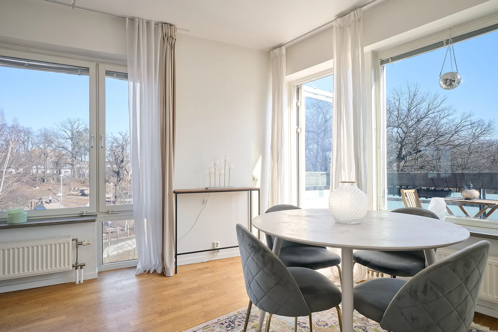 Bostadsrätt, Sickla kanalgata 77, Hammarby Sjöstad, Stockholm