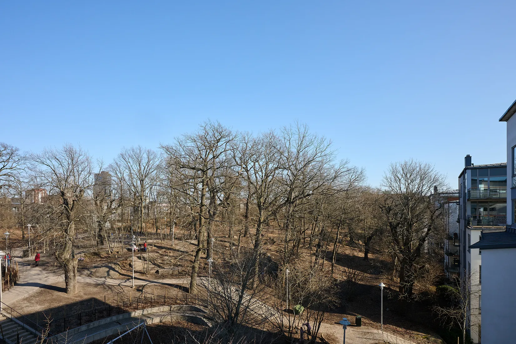 Bostadsrätt, Sickla kanalgata 77, Hammarby Sjöstad, Stockholm