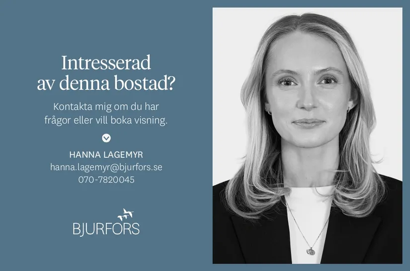 Bostadsrätt, Sickla kanalgata 77, Hammarby Sjöstad, Stockholm