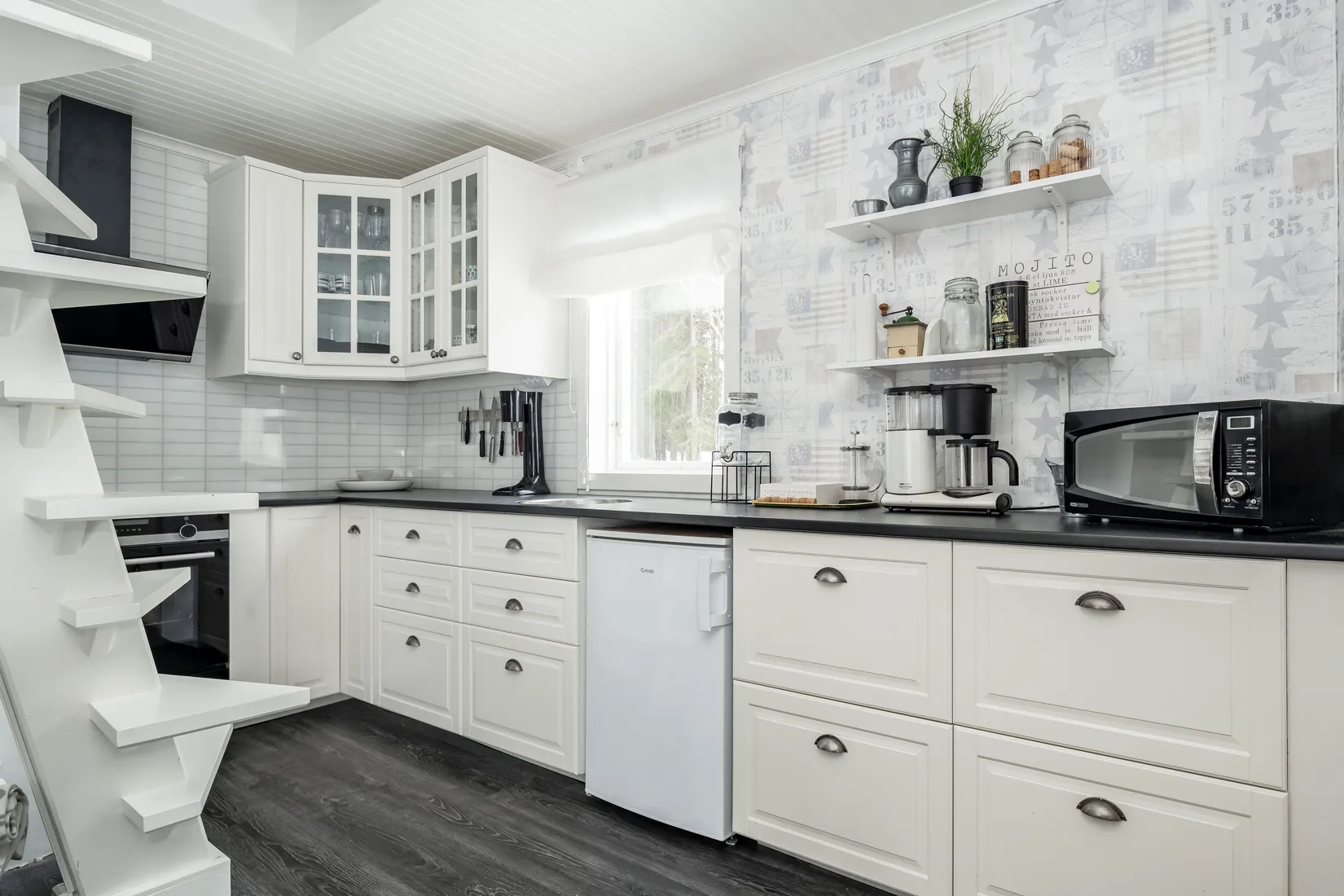 Fritidshus, Sunnäsfjärden 421, Söderhamn - skärgården, Söderhamn