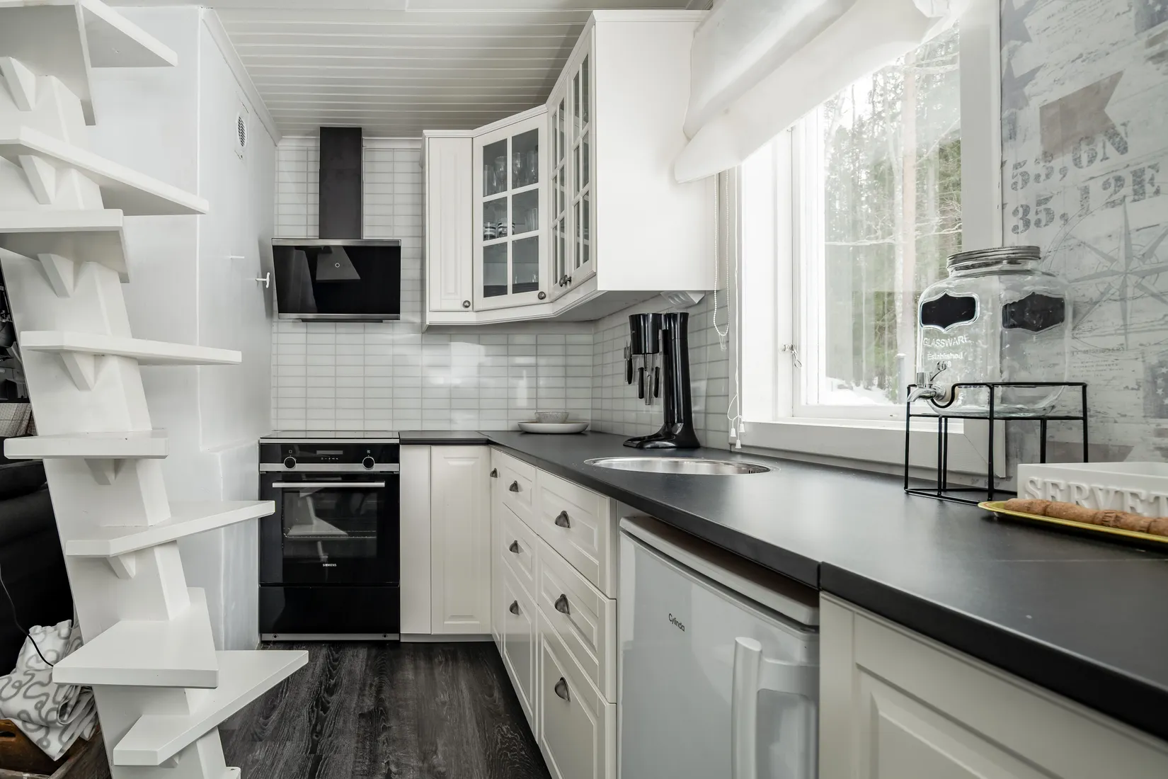 Fritidshus, Sunnäsfjärden 421, Söderhamn - skärgården, Söderhamn