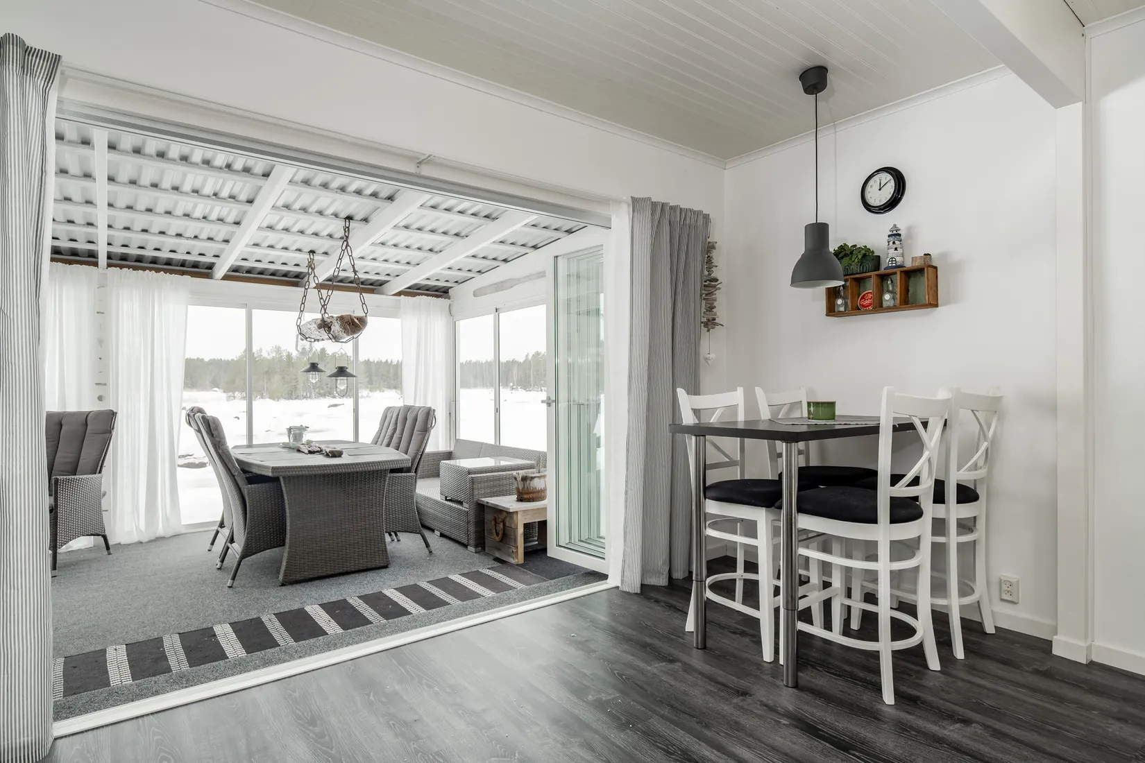 Fritidshus, Sunnäsfjärden 421, Söderhamn - skärgården, Söderhamn