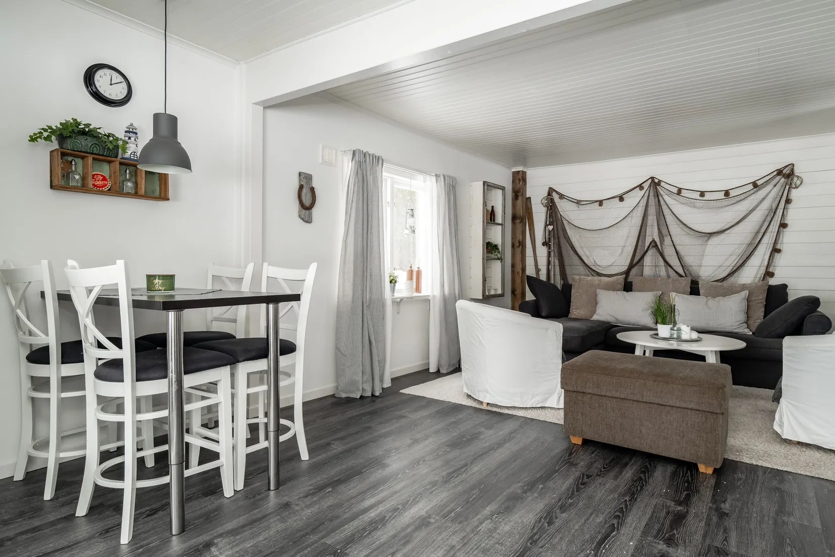 Fritidshus, Sunnäsfjärden 421, Söderhamn - skärgården, Söderhamn