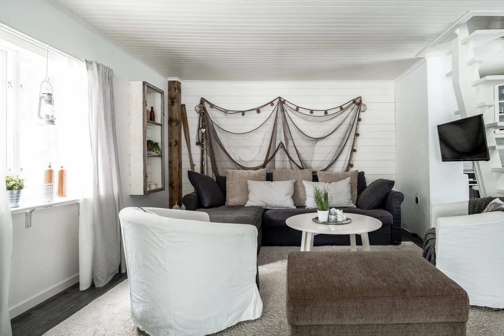 Fritidshus, Sunnäsfjärden 421, Söderhamn - skärgården, Söderhamn