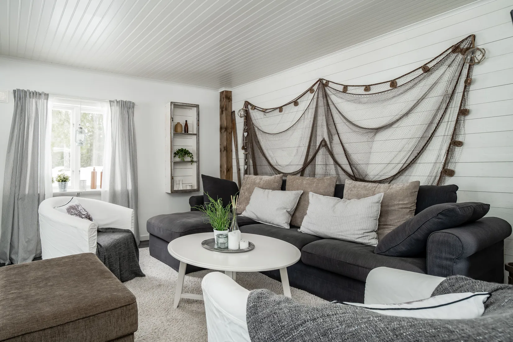 Fritidshus, Sunnäsfjärden 421, Söderhamn - skärgården, Söderhamn