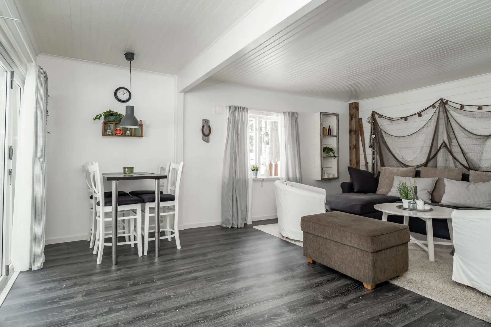 Fritidshus, Sunnäsfjärden 421, Söderhamn - skärgården, Söderhamn