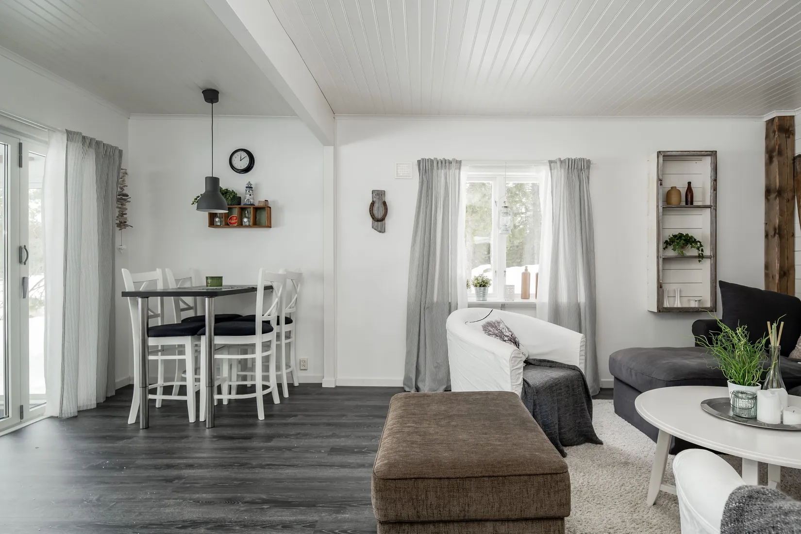 Fritidshus, Sunnäsfjärden 421, Söderhamn - skärgården, Söderhamn