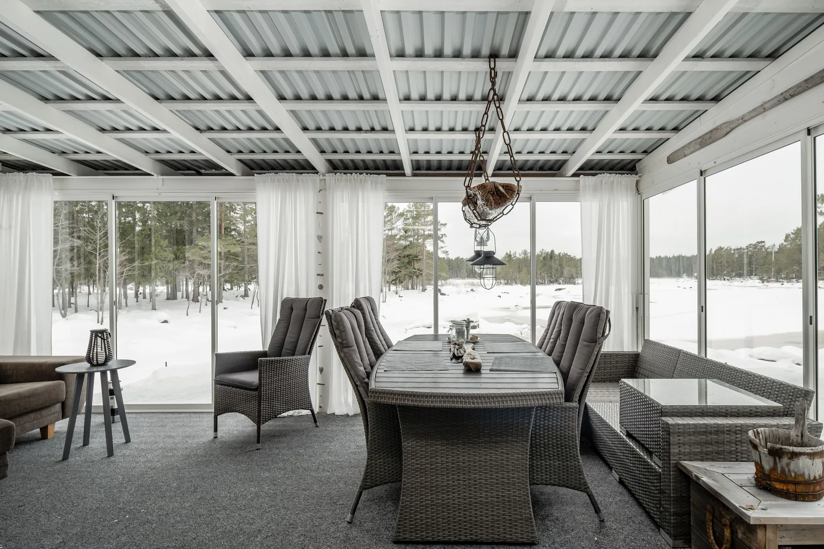 Fritidshus, Sunnäsfjärden 421, Söderhamn - skärgården, Söderhamn