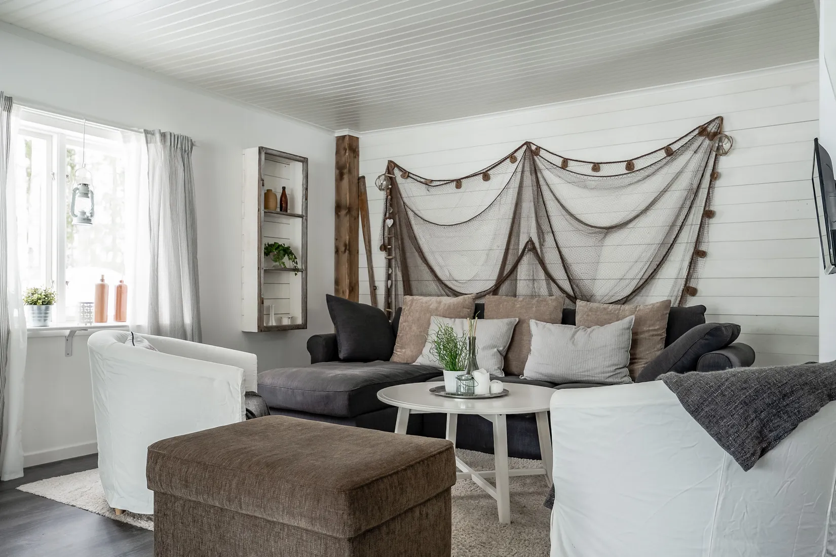 Fritidshus, Sunnäsfjärden 421, Söderhamn - skärgården, Söderhamn