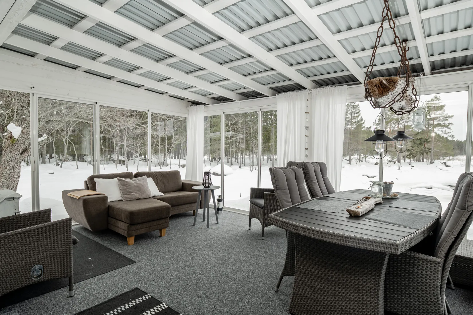 Fritidshus, Sunnäsfjärden 421, Söderhamn - skärgården, Söderhamn