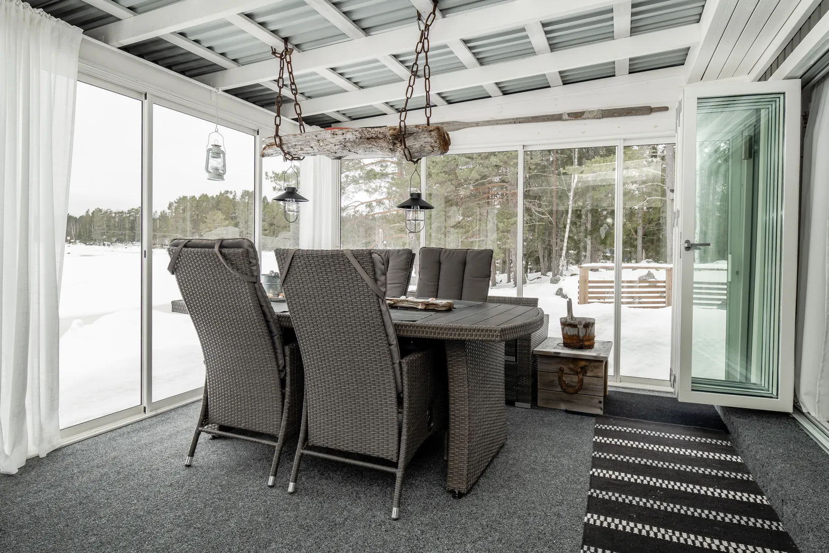 Fritidshus, Sunnäsfjärden 421, Söderhamn - skärgården, Söderhamn