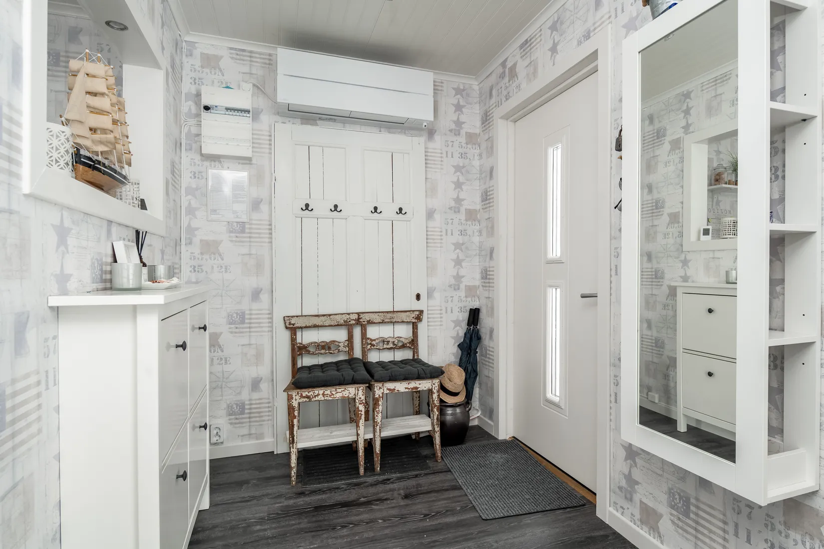 Fritidshus, Sunnäsfjärden 421, Söderhamn - skärgården, Söderhamn