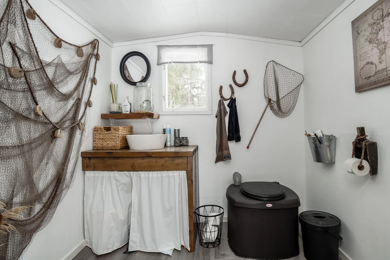 Fritidshus, Sunnäsfjärden 421, Söderhamn - skärgården, Söderhamn