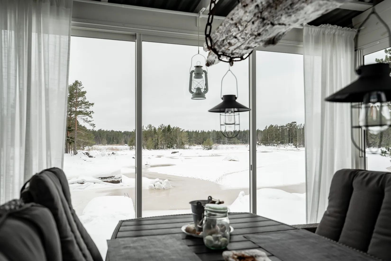 Fritidshus, Sunnäsfjärden 421, Söderhamn - skärgården, Söderhamn