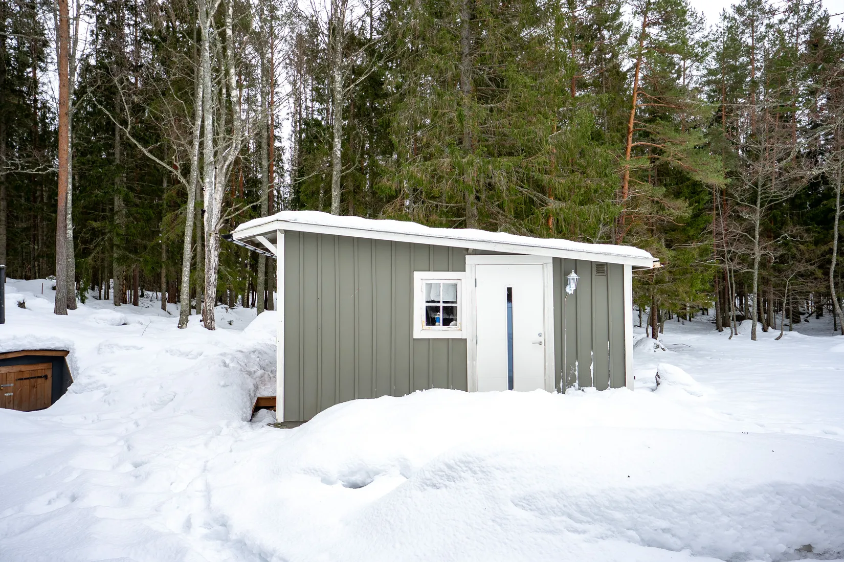 Fritidshus, Sunnäsfjärden 421, Söderhamn - skärgården, Söderhamn