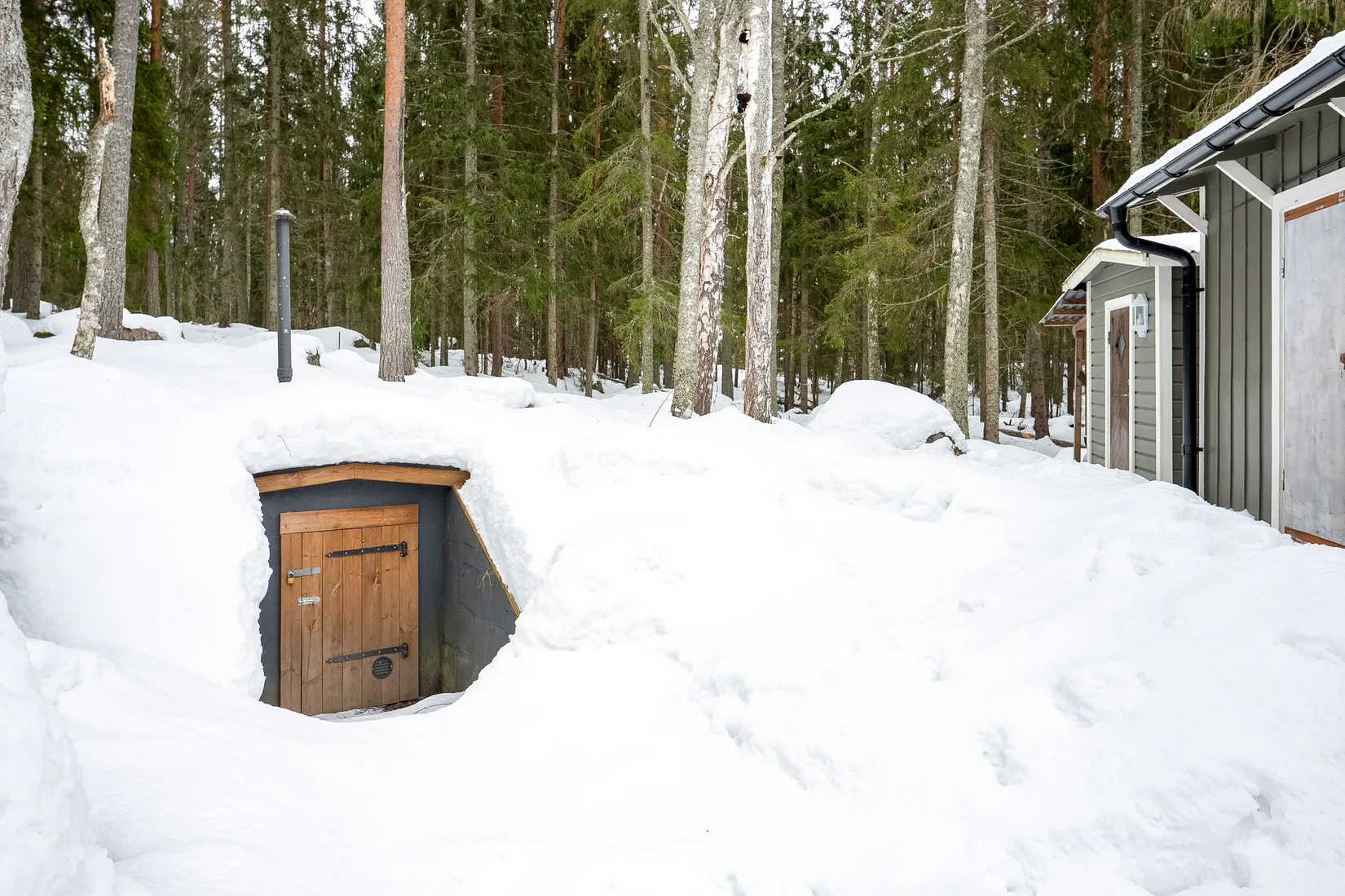 Fritidshus, Sunnäsfjärden 421, Söderhamn - skärgården, Söderhamn