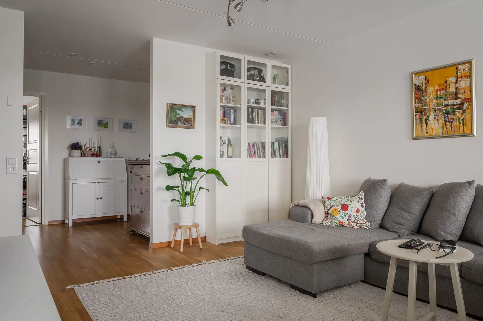 Bostadsrätt, Kanikenäsbanken 10C, Inre hamn, Karlstad