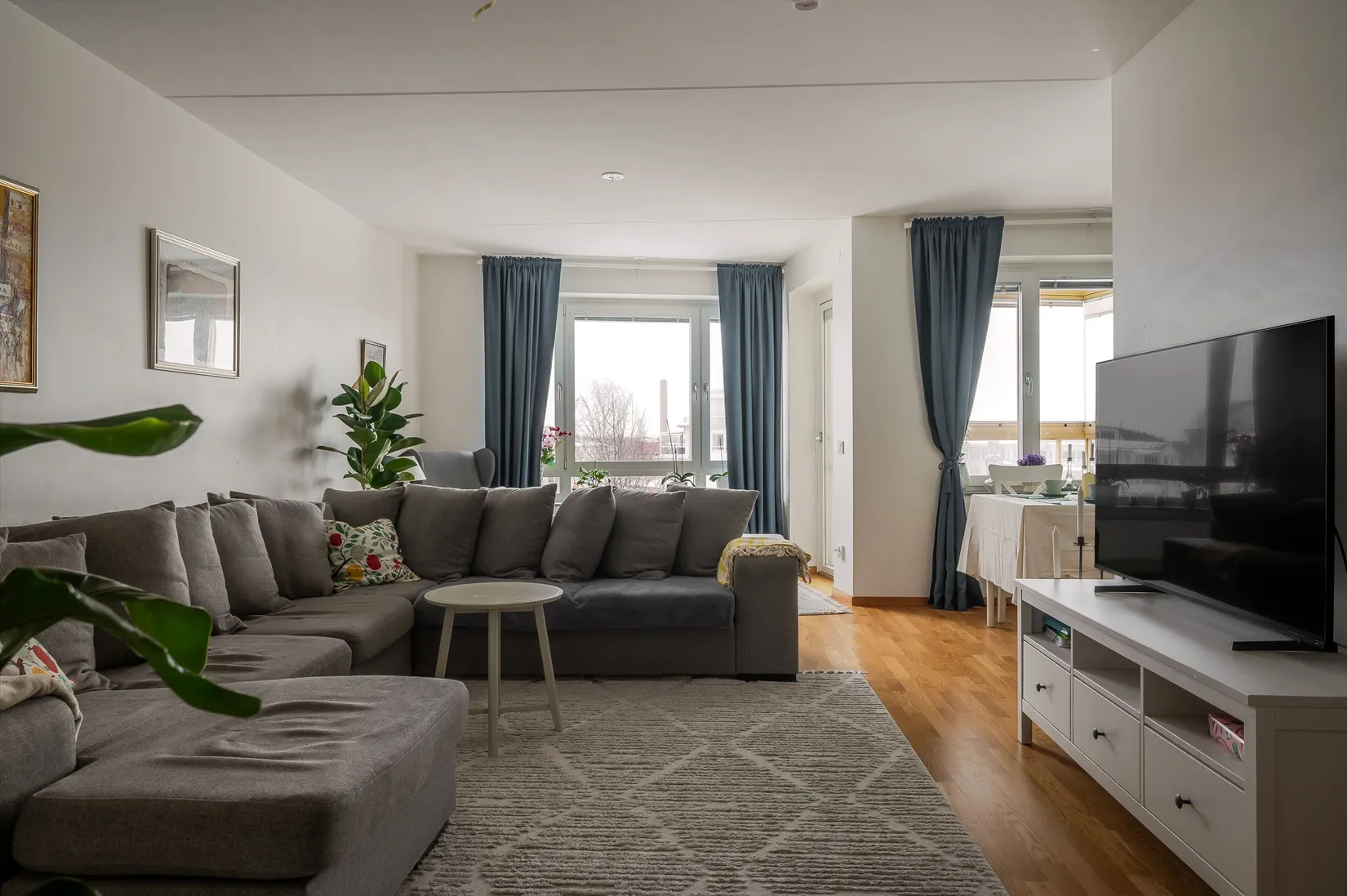 Bostadsrätt, Kanikenäsbanken 10C, Inre hamn, Karlstad