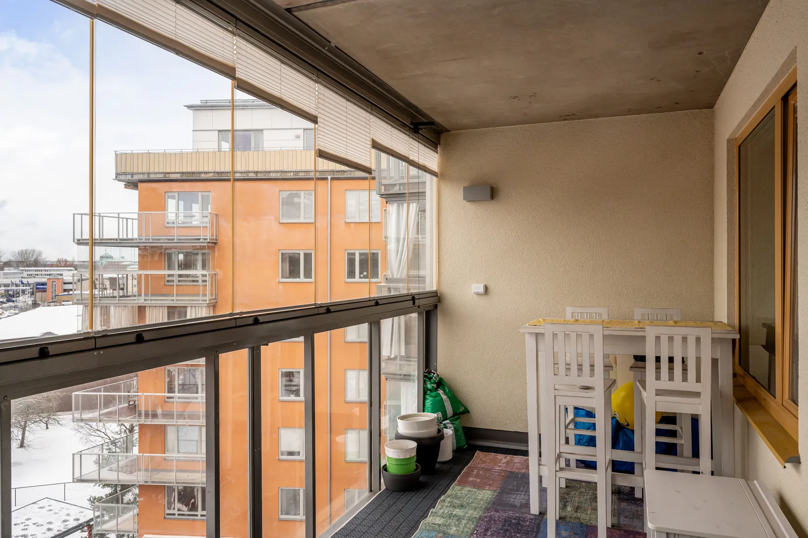 Bostadsrätt, Kanikenäsbanken 10C, Inre hamn, Karlstad