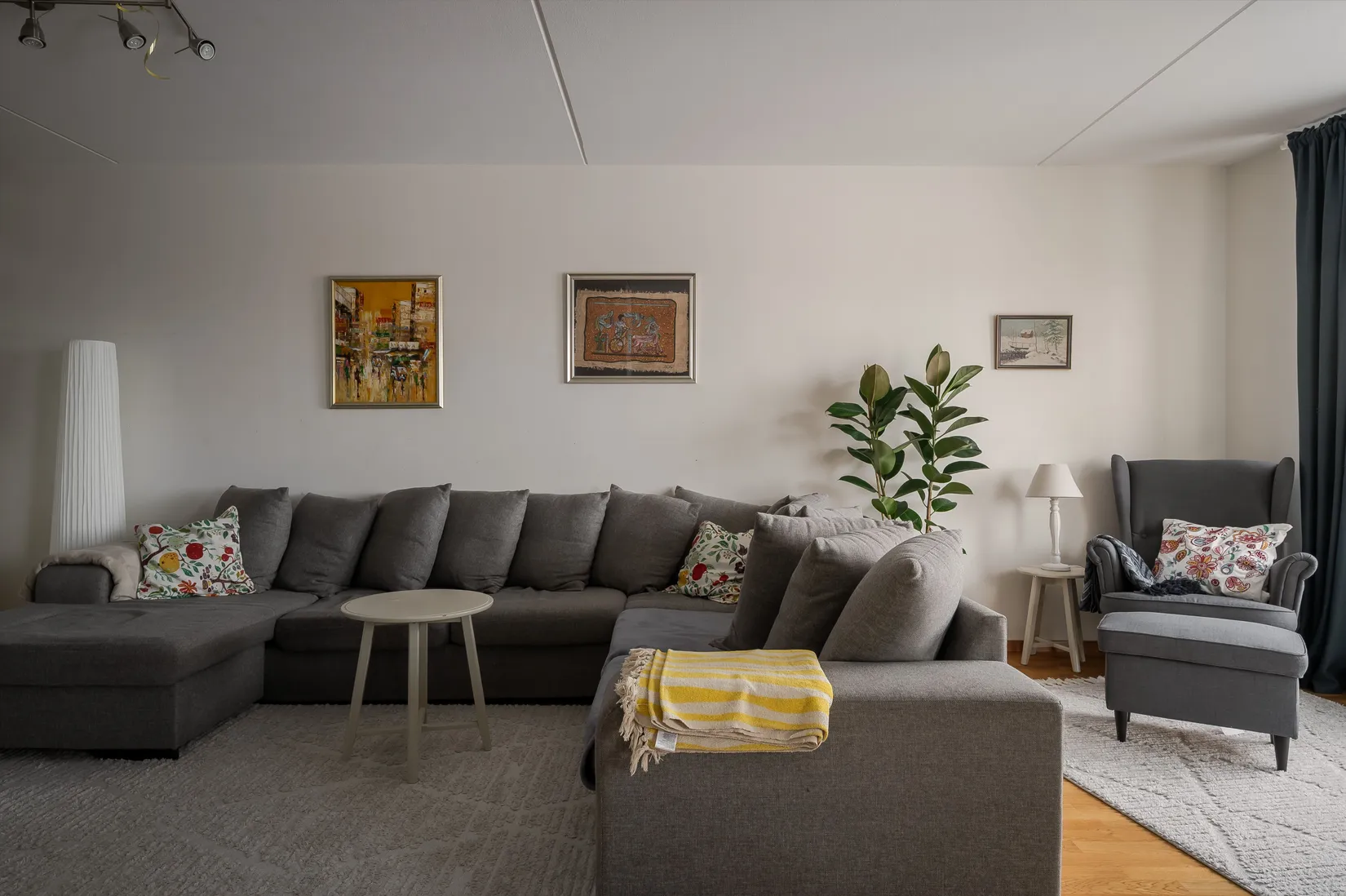 Bostadsrätt, Kanikenäsbanken 10C, Inre hamn, Karlstad