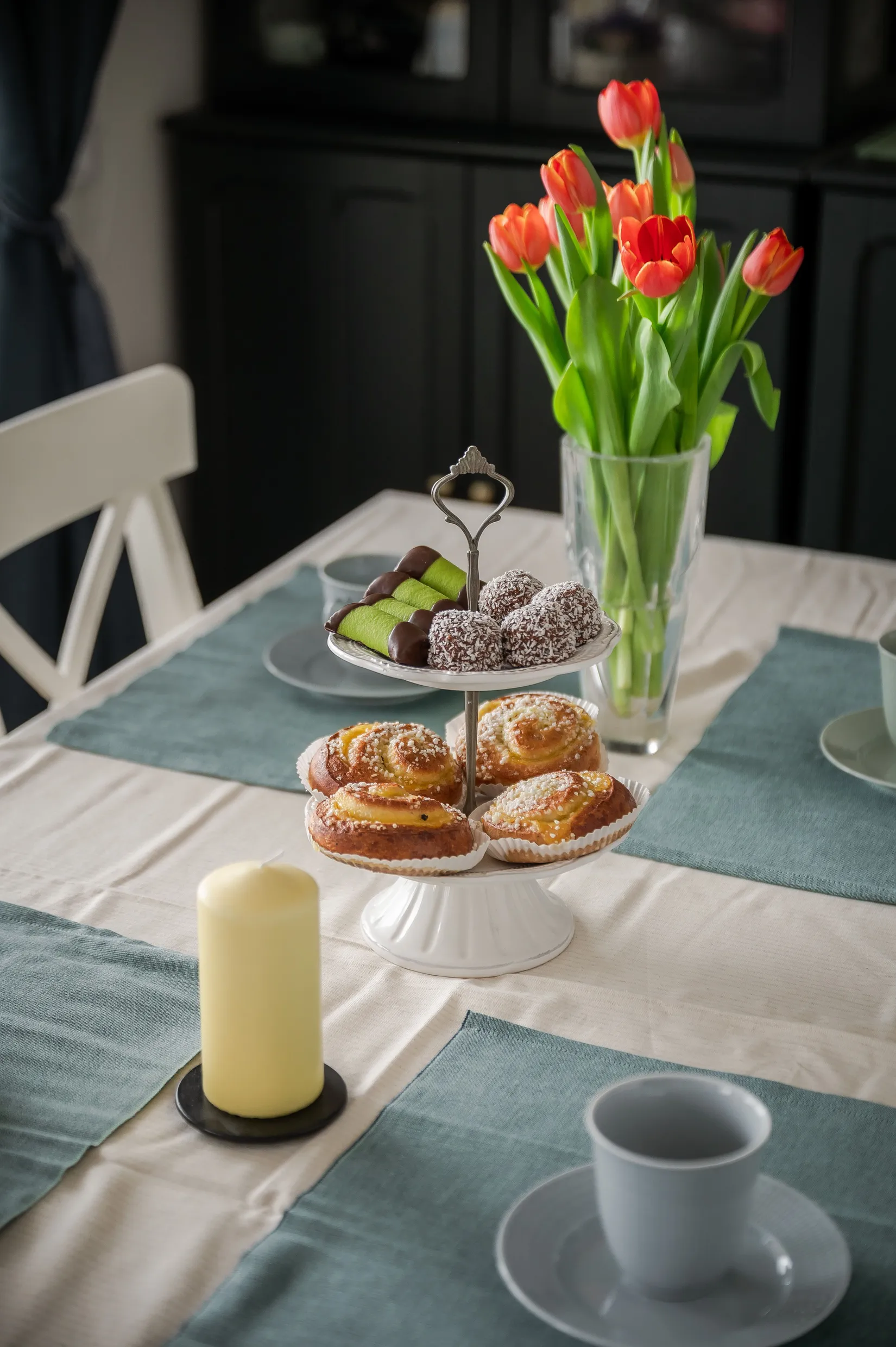 Bostadsrätt, Kanikenäsbanken 10C, Inre hamn, Karlstad