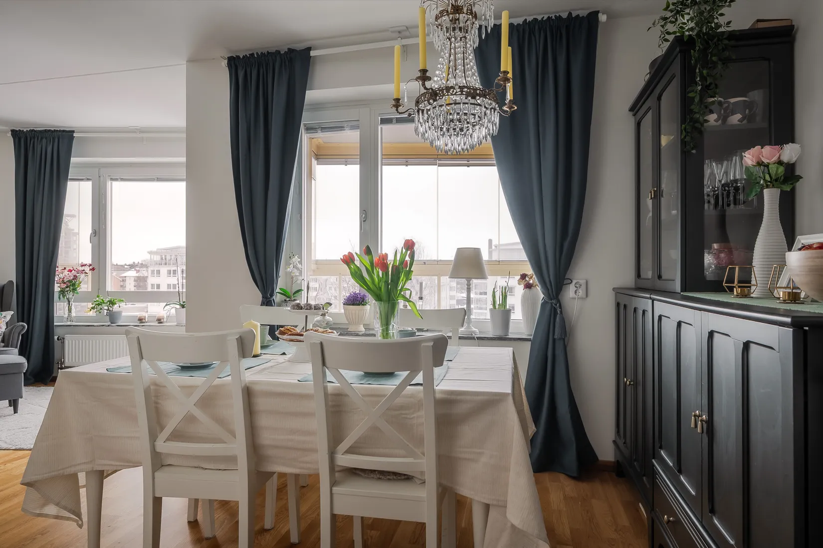 Bostadsrätt, Kanikenäsbanken 10C, Inre hamn, Karlstad