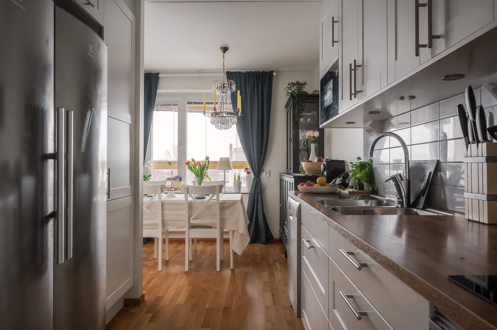 Bostadsrätt, Kanikenäsbanken 10C, Inre hamn, Karlstad