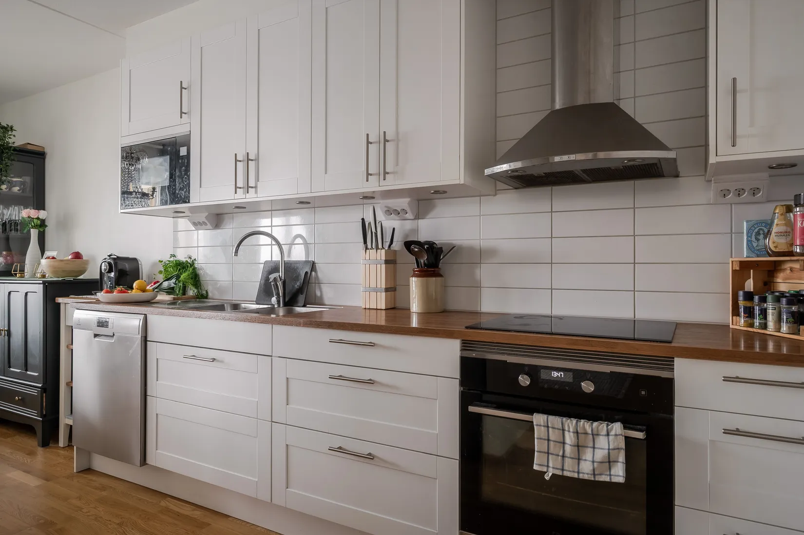 Bostadsrätt, Kanikenäsbanken 10C, Inre hamn, Karlstad