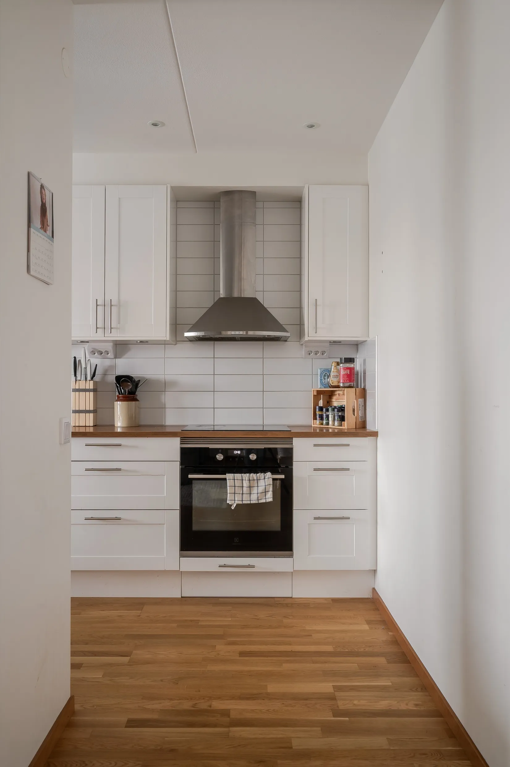 Bostadsrätt, Kanikenäsbanken 10C, Inre hamn, Karlstad