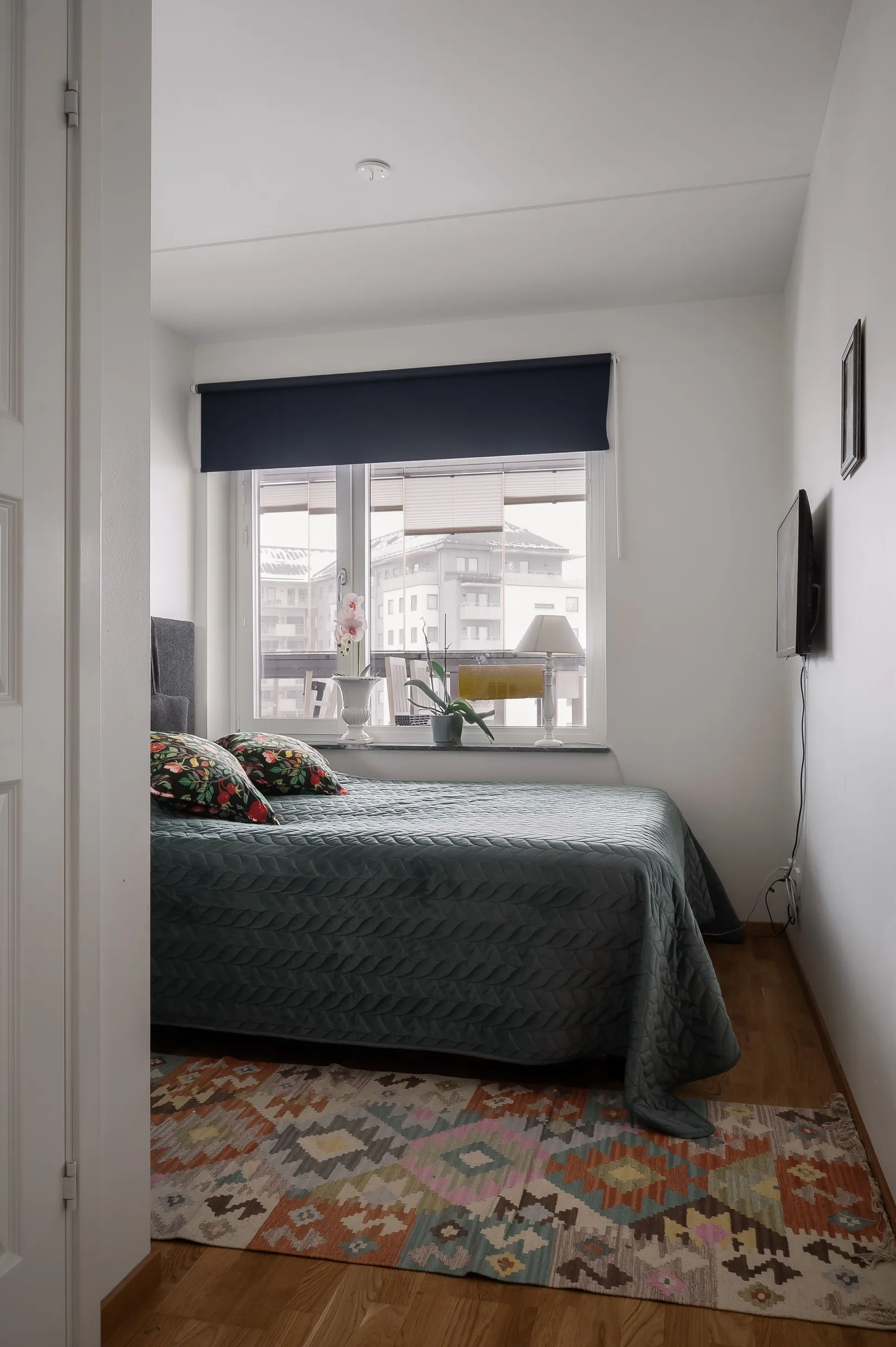 Bostadsrätt, Kanikenäsbanken 10C, Inre hamn, Karlstad