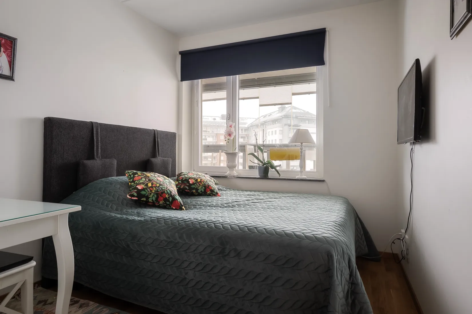 Bostadsrätt, Kanikenäsbanken 10C, Inre hamn, Karlstad