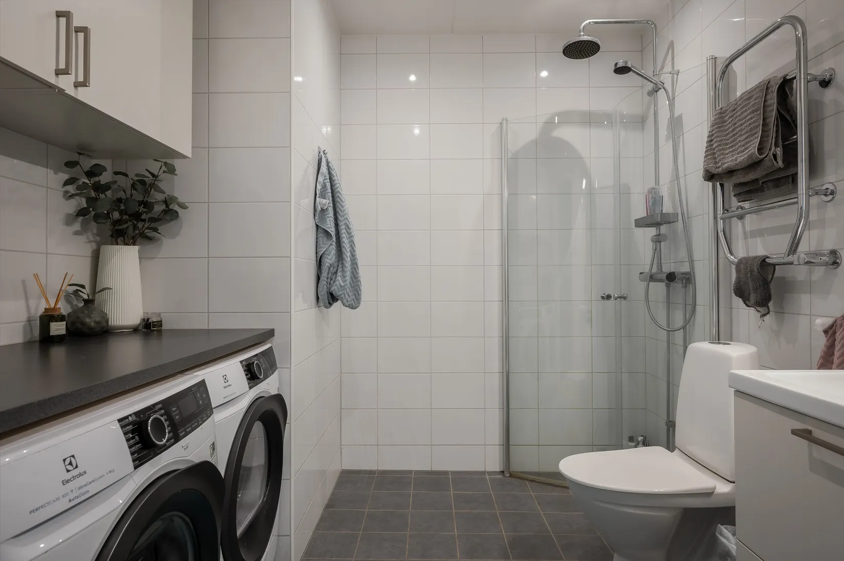 Bostadsrätt, Kanikenäsbanken 10C, Inre hamn, Karlstad