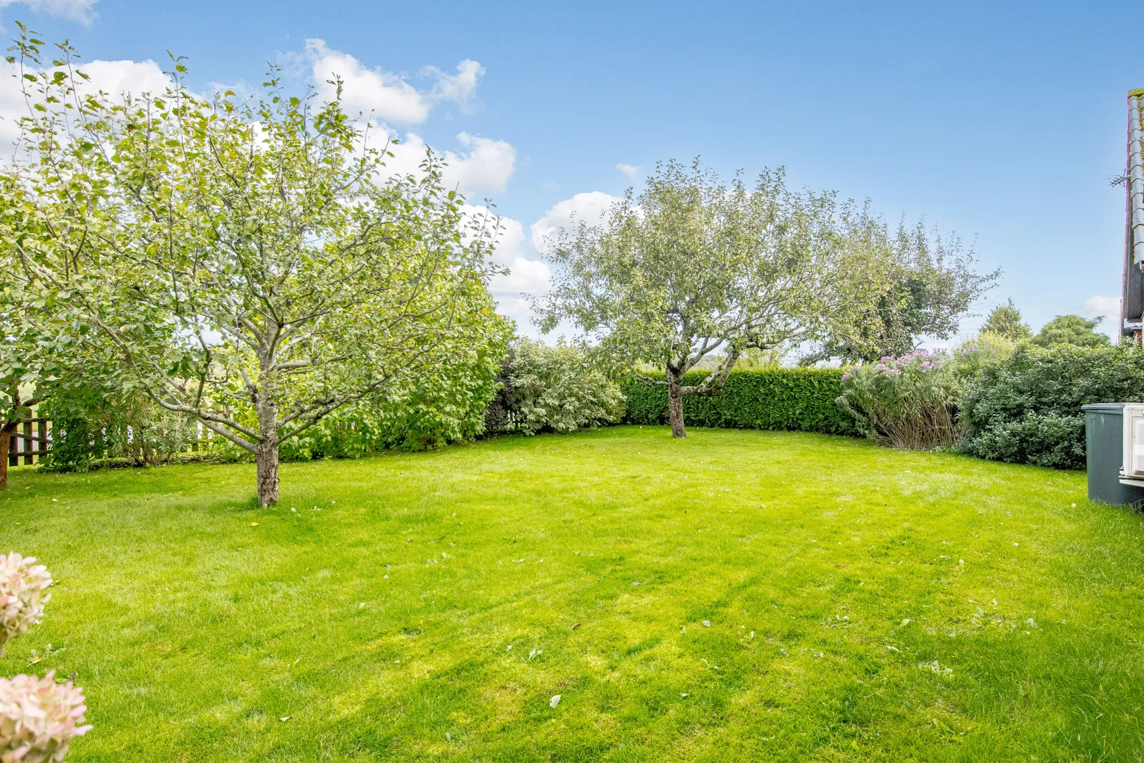 Villa, Radhus, Hagvägen 3, Getinge, Halmstad