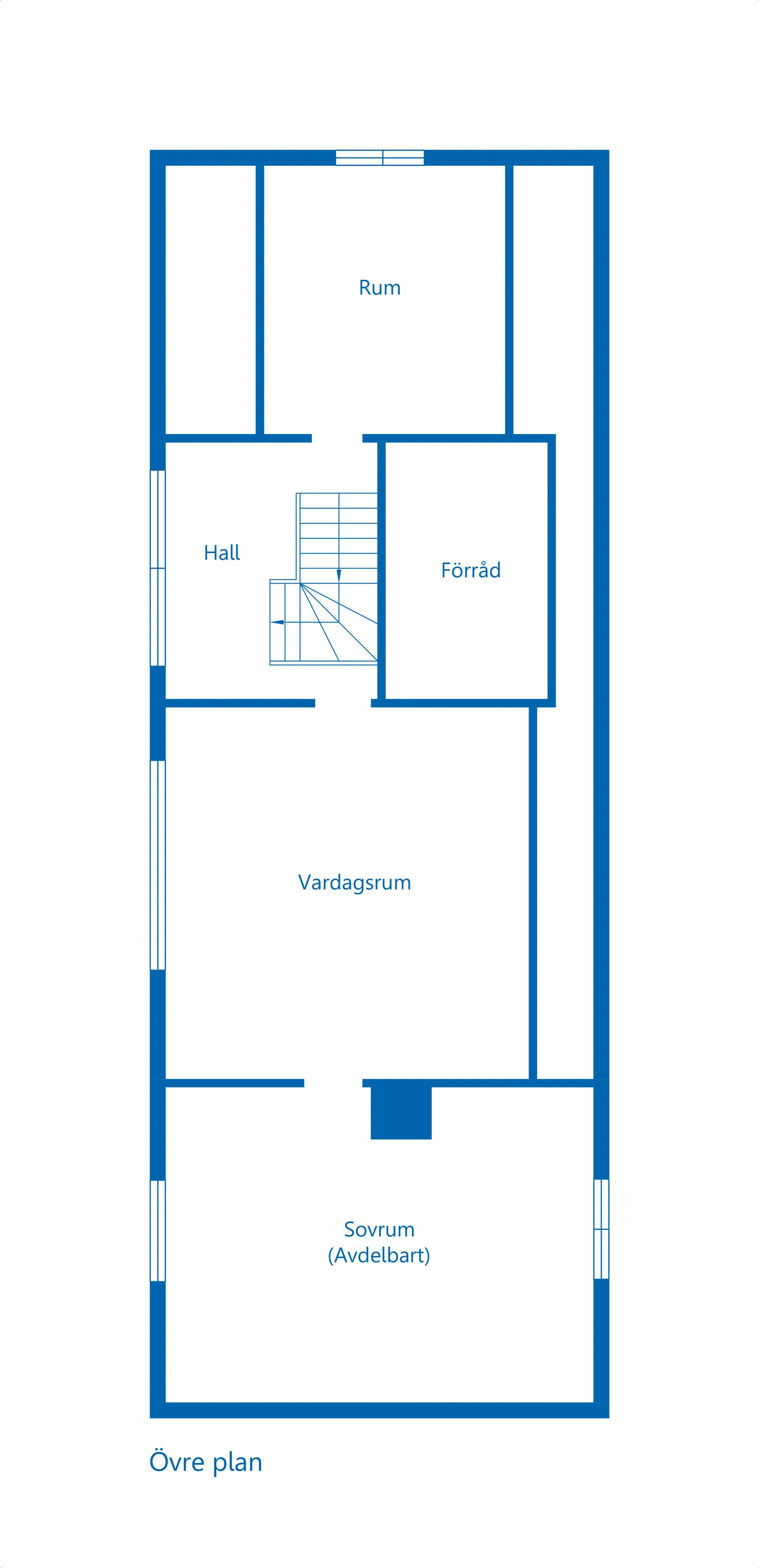 Villa, Kolartorpsvägen 11, Skebobruk, Norrtälje