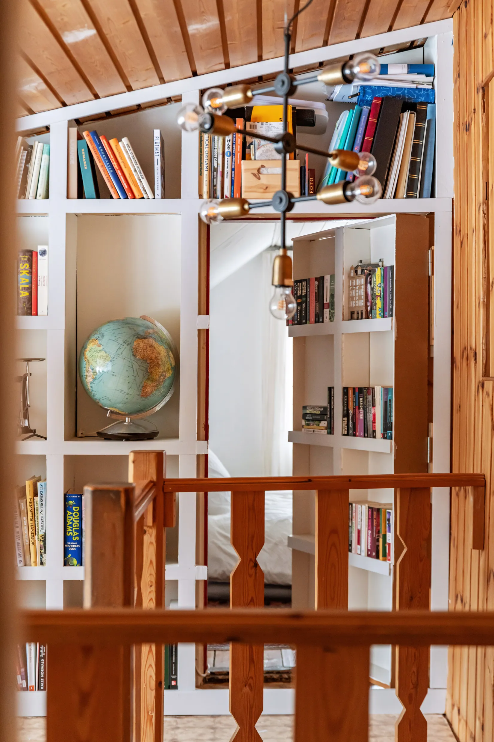 Villa, Kolartorpsvägen 11, Skebobruk, Norrtälje