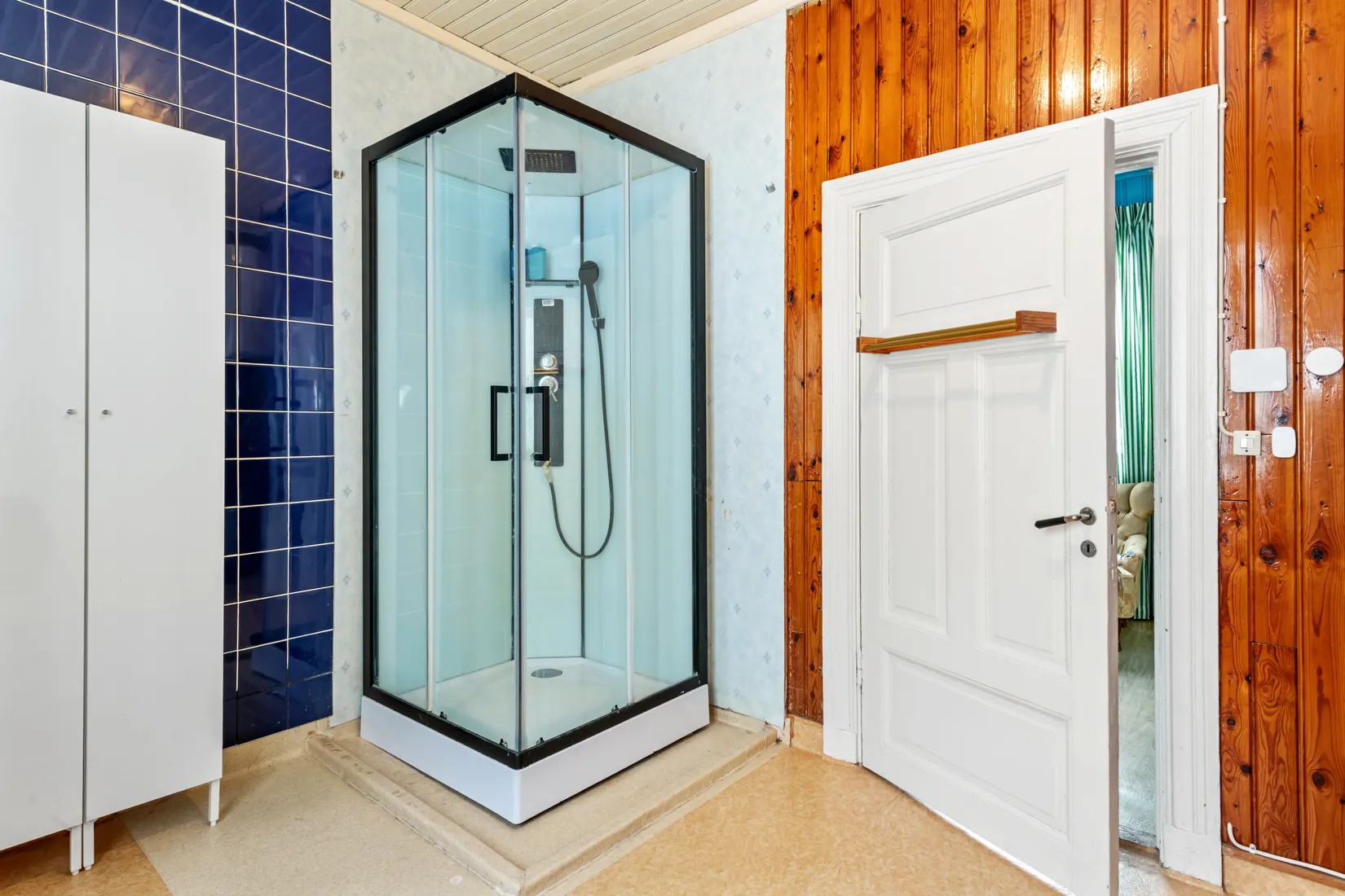 Villa, Kolartorpsvägen 11, Skebobruk, Norrtälje