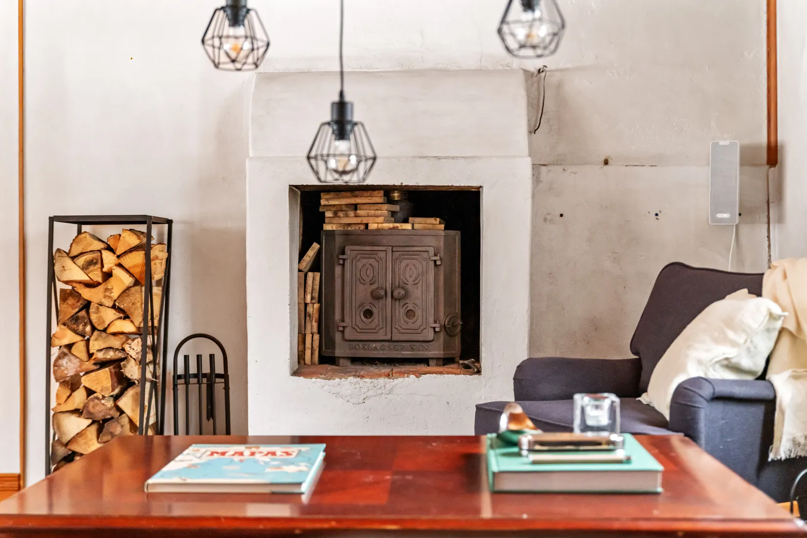 Villa, Kolartorpsvägen 11, Skebobruk, Norrtälje