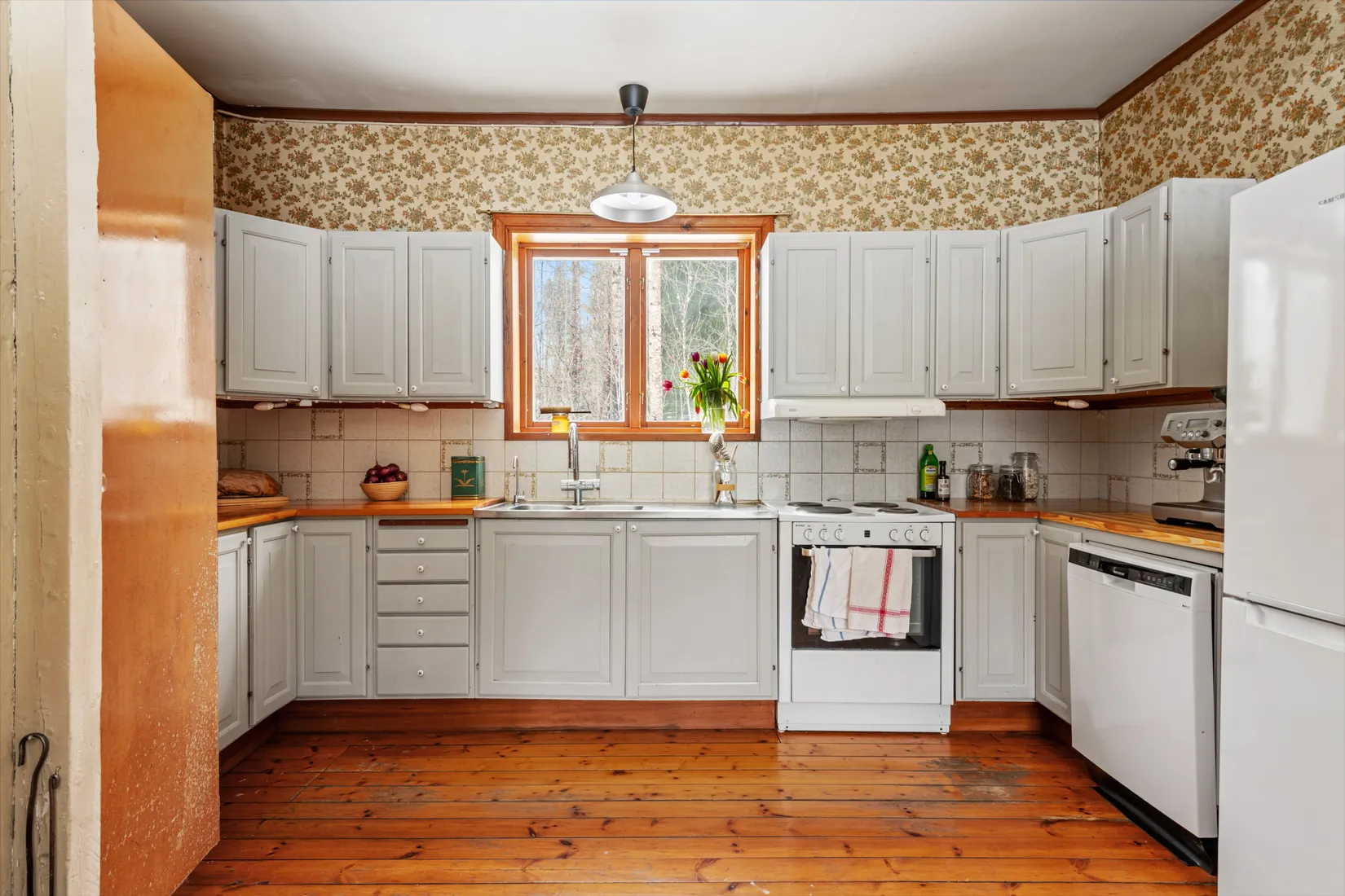 Villa, Kolartorpsvägen 11, Skebobruk, Norrtälje