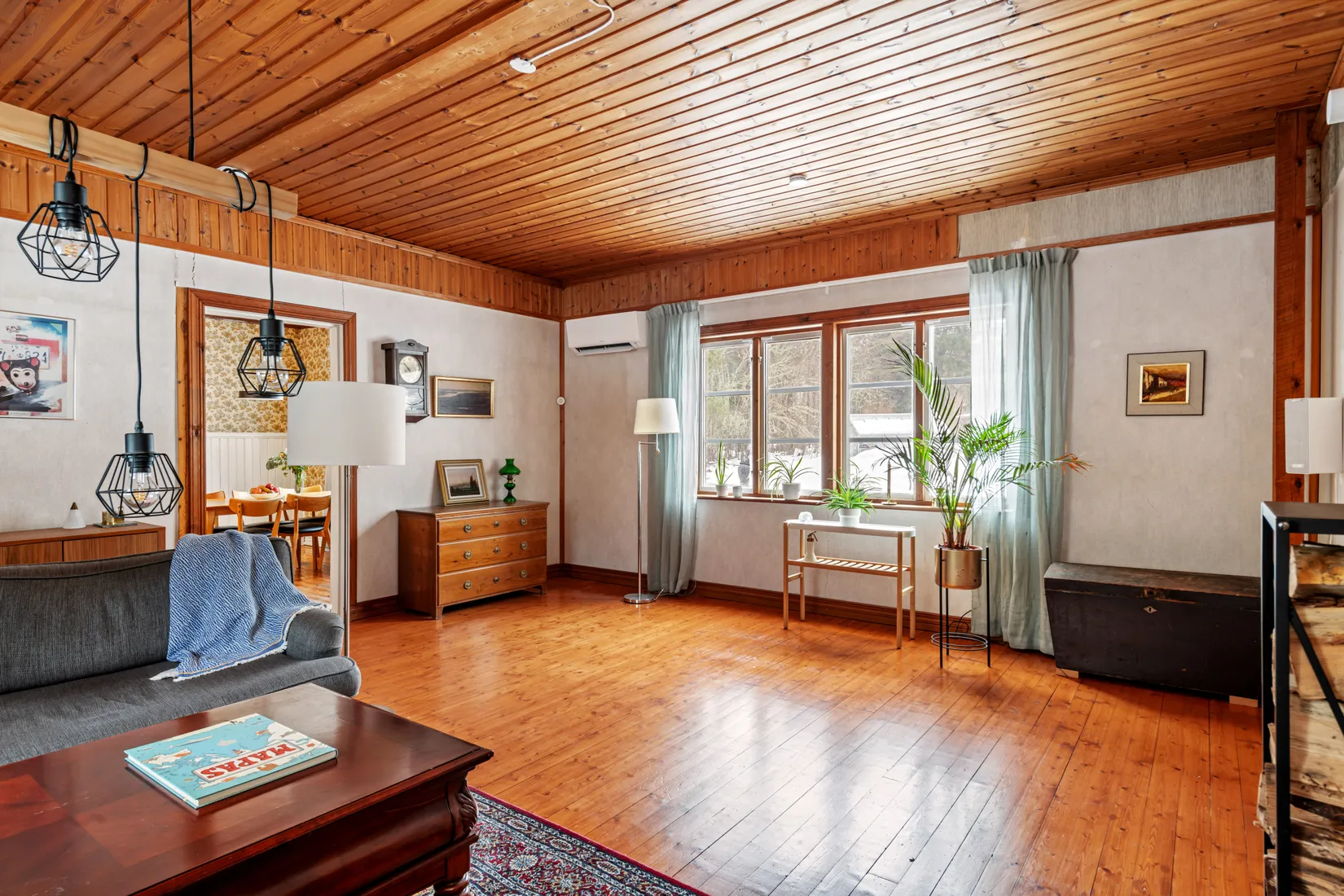 Villa, Kolartorpsvägen 11, Skebobruk, Norrtälje