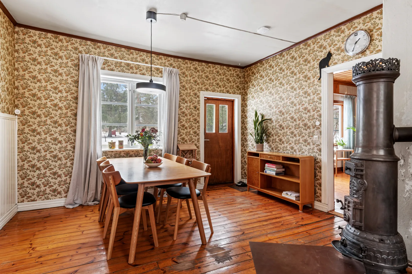 Villa, Kolartorpsvägen 11, Skebobruk, Norrtälje