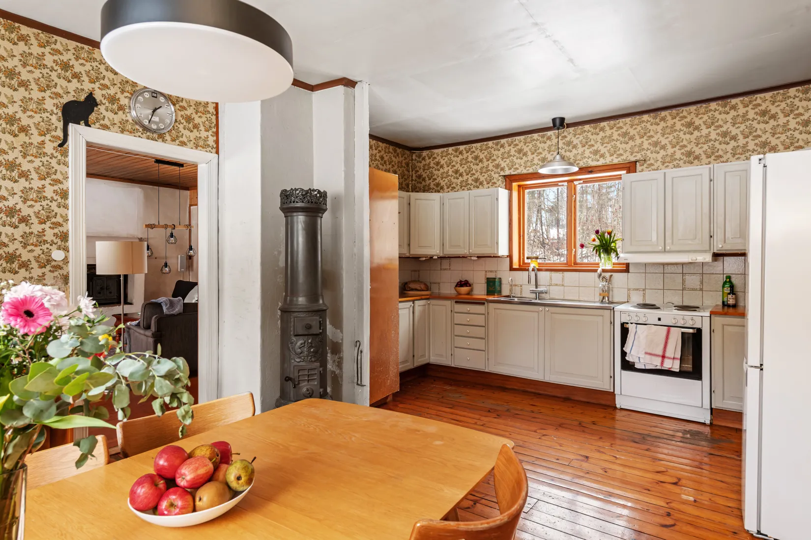 Villa, Kolartorpsvägen 11, Skebobruk, Norrtälje