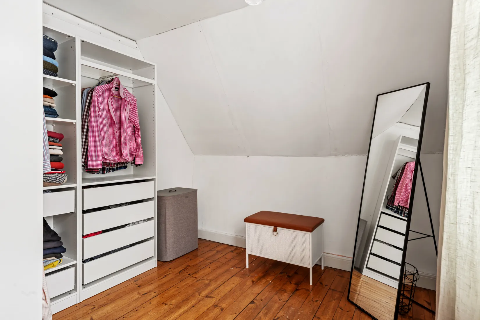 Villa, Kolartorpsvägen 11, Skebobruk, Norrtälje