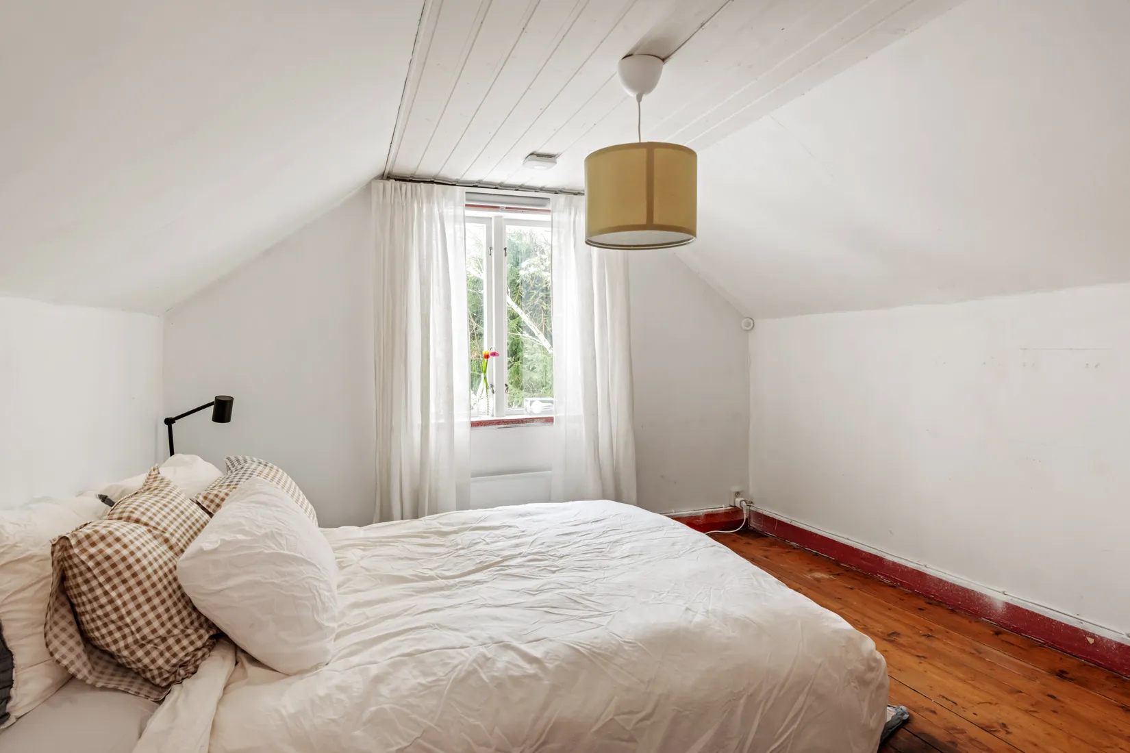 Villa, Kolartorpsvägen 11, Skebobruk, Norrtälje