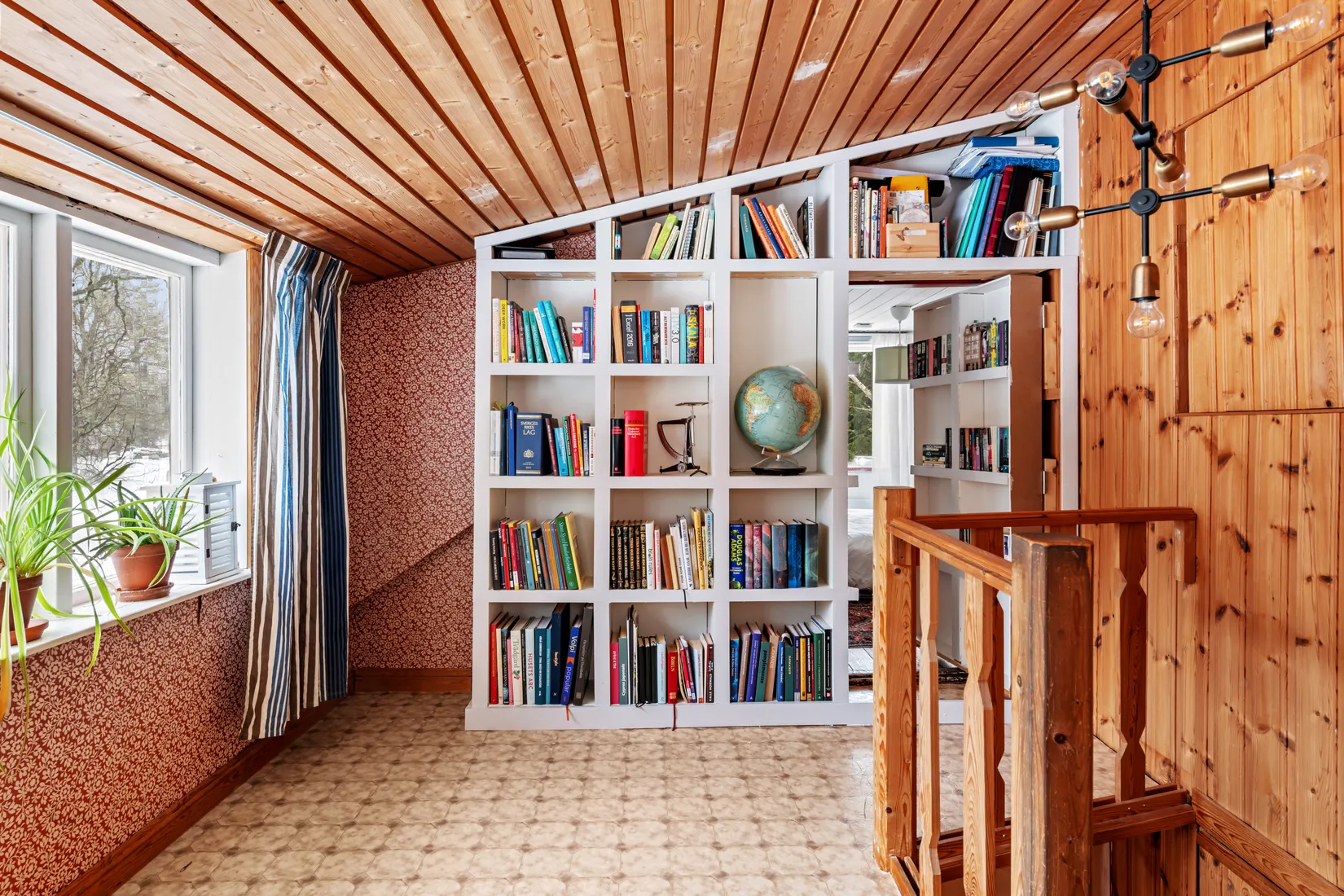 Villa, Kolartorpsvägen 11, Skebobruk, Norrtälje