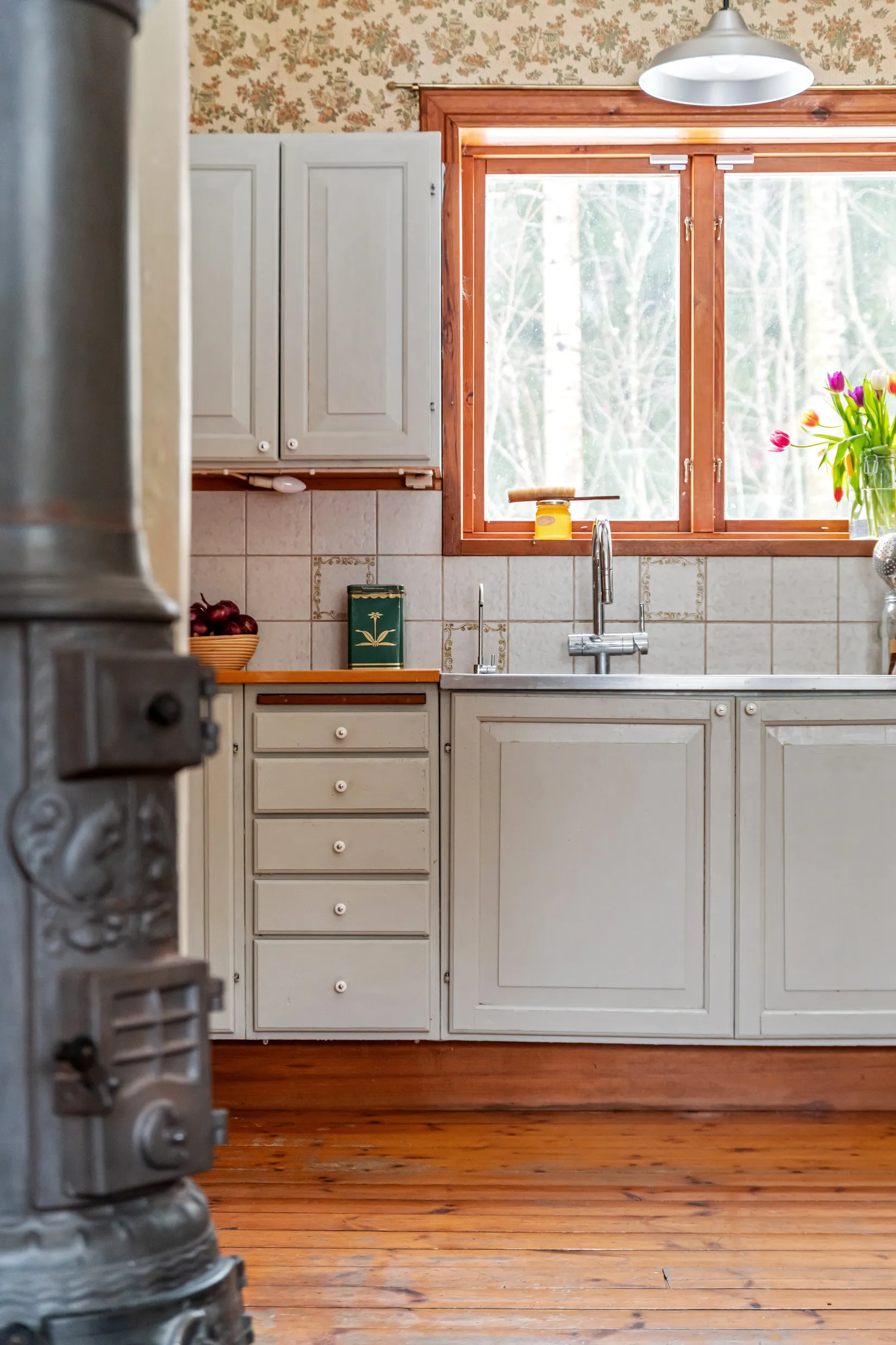 Villa, Kolartorpsvägen 11, Skebobruk, Norrtälje